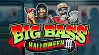 Big Bass Halloween 3